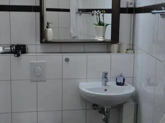 Charlotten Apartments am Ku'damm