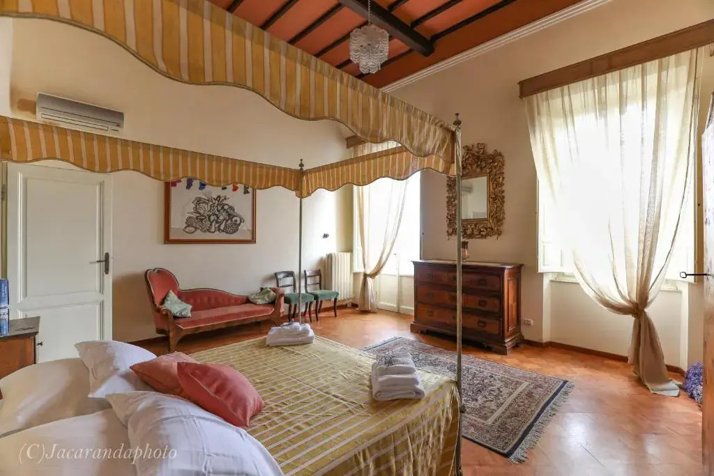 Domus Lilia