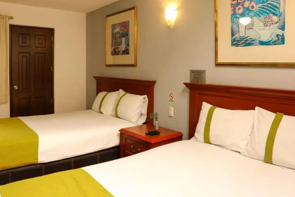 Suites Bajío