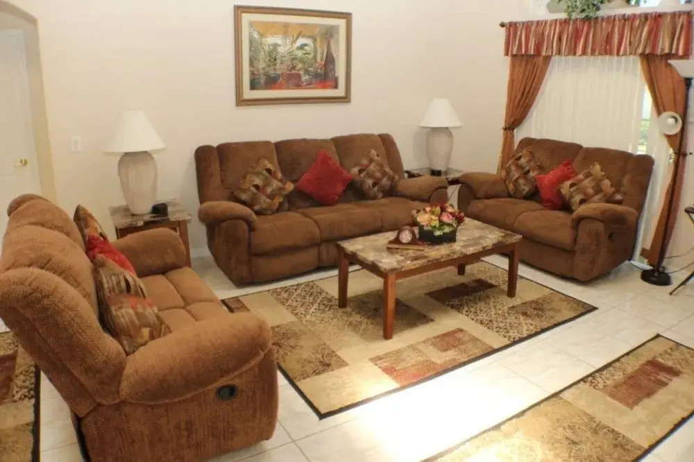 Indian Creek 8000 - Four Bedroom Villa with Private Pool