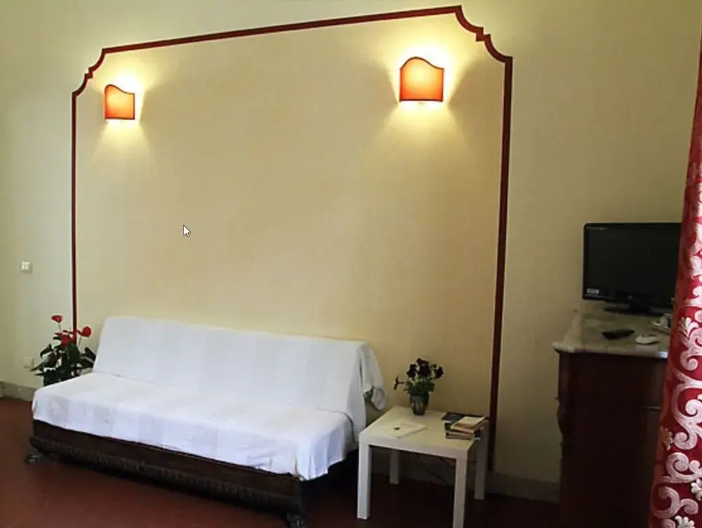 Le Muse B&B