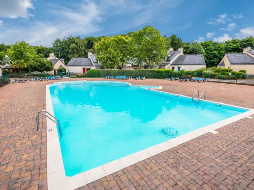 Les Cottages du Golf 11763