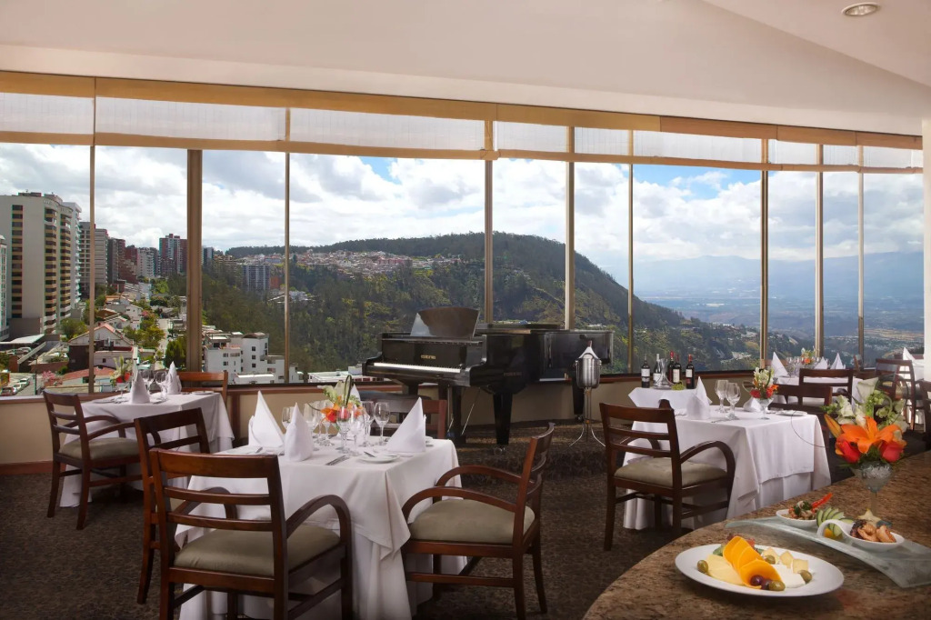 Hotel Quito