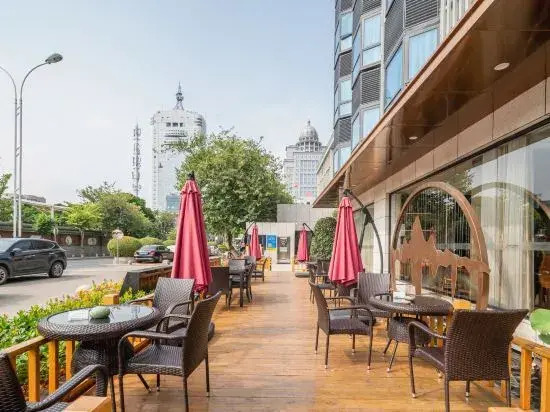 Xiashang Yixiang Lakeview Hotel (Xiamen Zhongshan Road Pedestrian Street Branch)