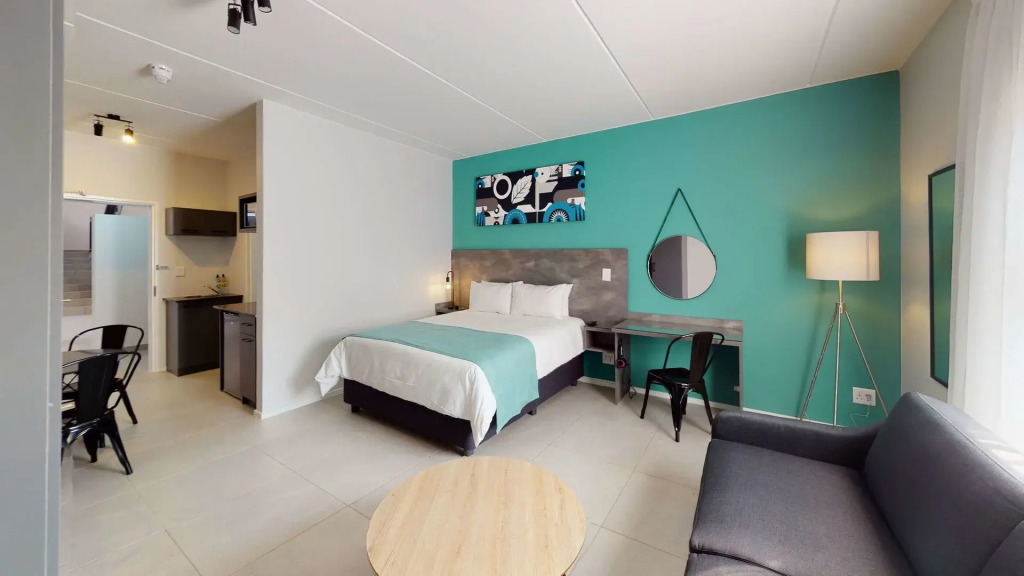 MINT Express Melrose View
