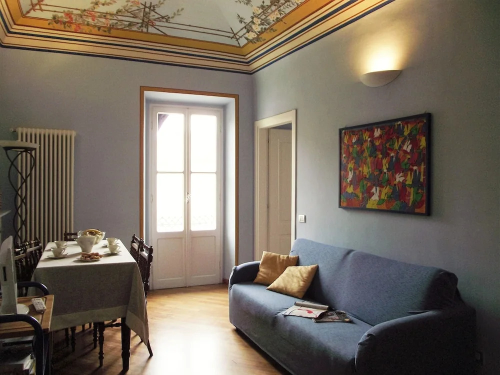 Azzurro Pervinca