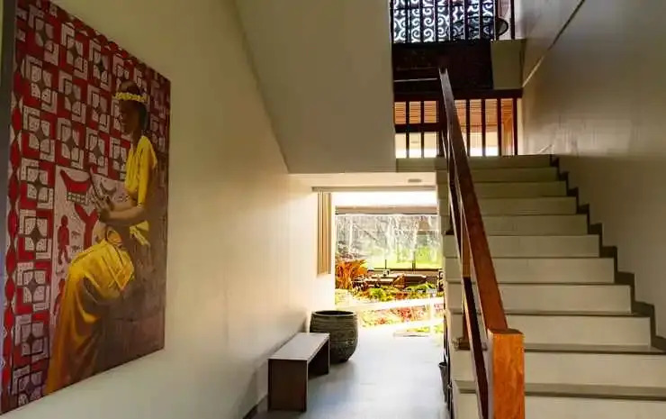 Santai Toraja