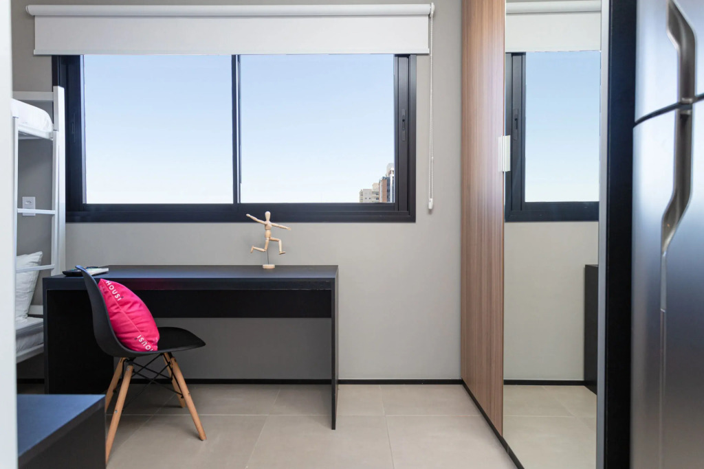 Vivapp Vila Mariana - Residencial Humberto I