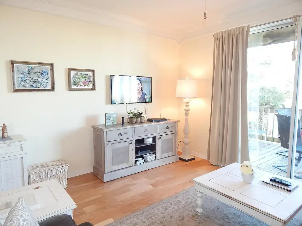 019 Sandcastle 4d 2 Bedroom Home