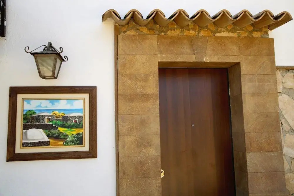 Villa Trinacria