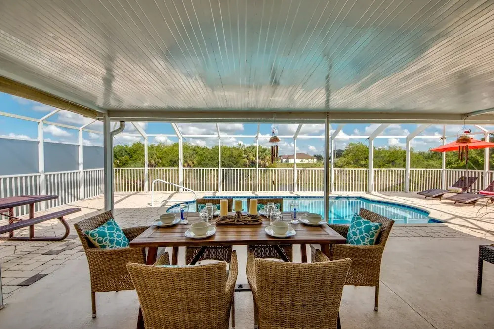 Villa Roxana- Roelens Vacations