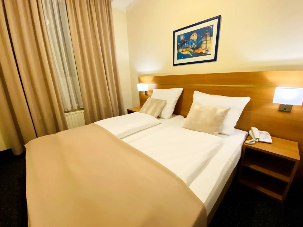 Hotel Hansehof