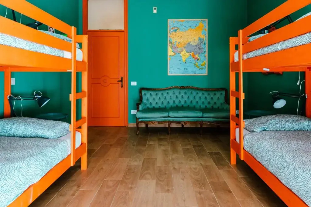 Habari We Dorm