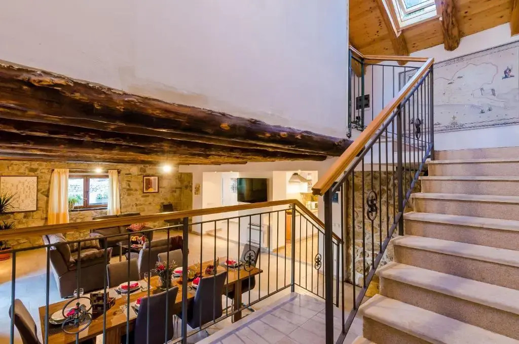 Villa Lucijano Dubrovnik