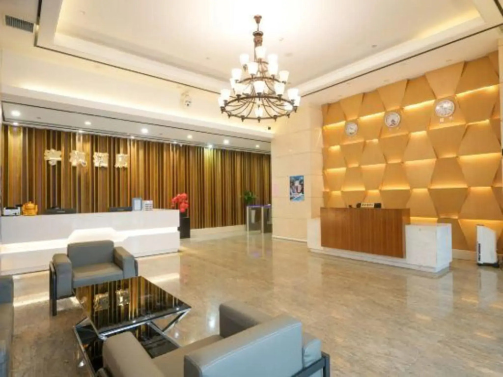 Tuqu Shangpin Hotel