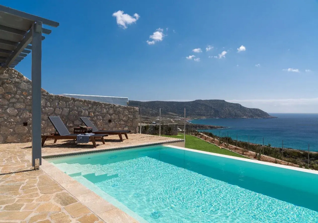SOPHID Wellness Suites Karpathos