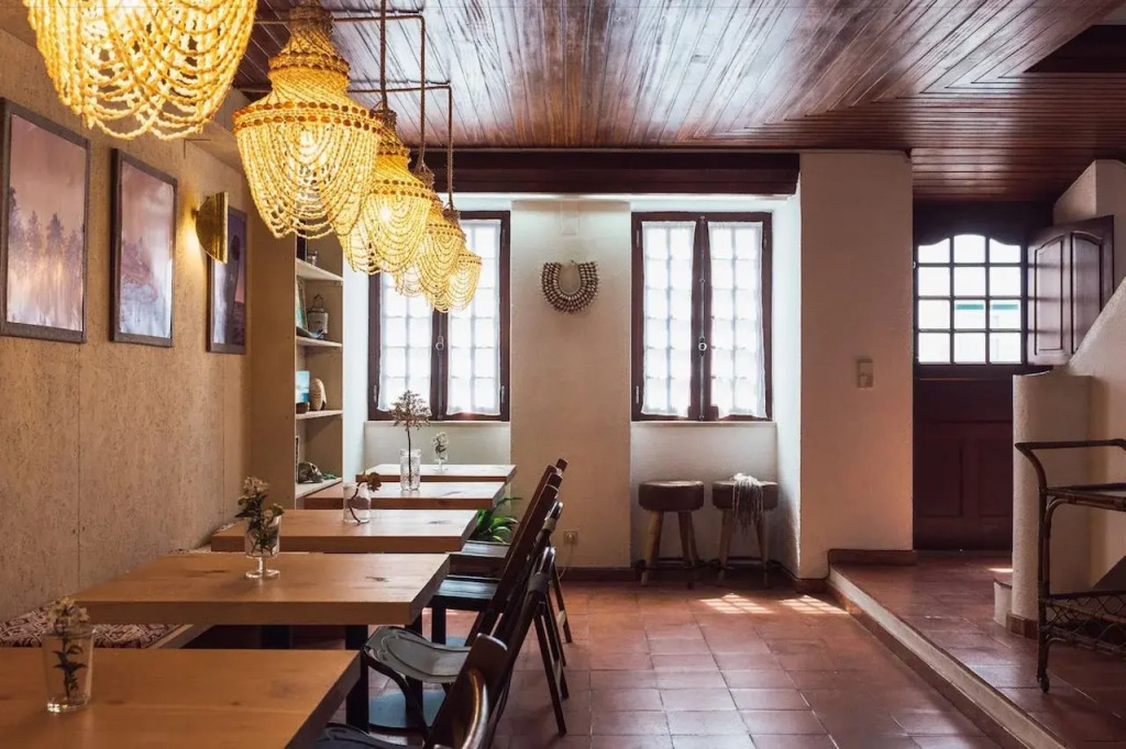 Villa 2 Quartos by WOT Lodge Soul