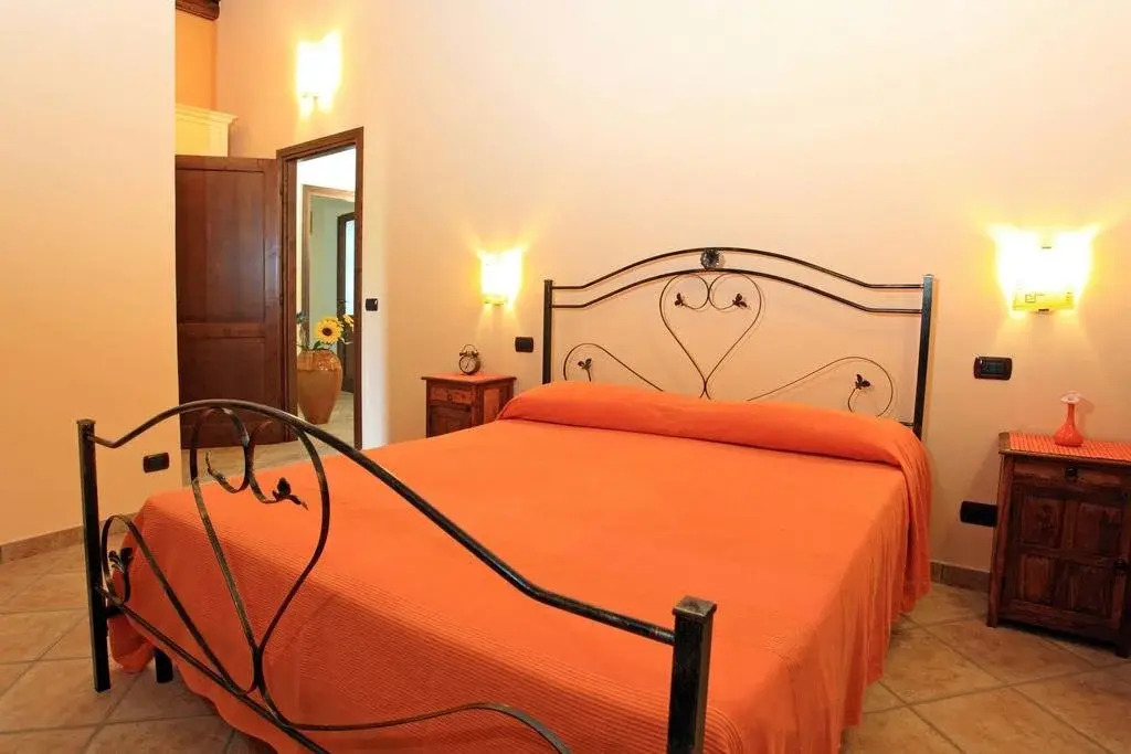 B&B Masseria Caporelli