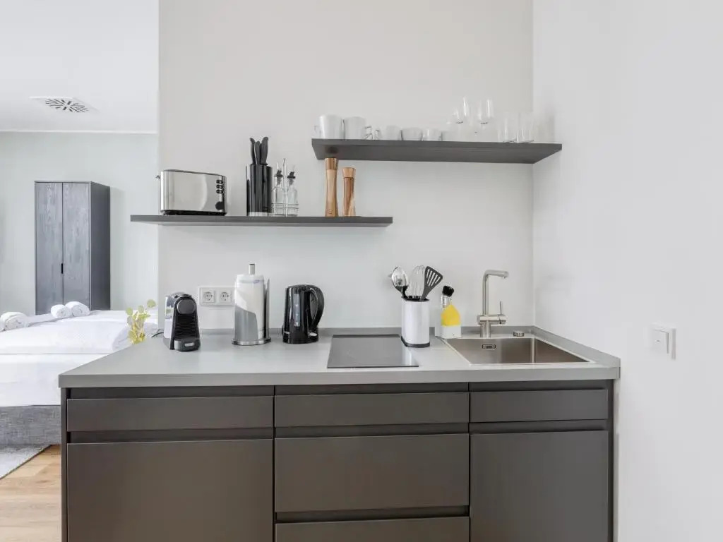 Limehome Mönchengladbach Fliethstraße