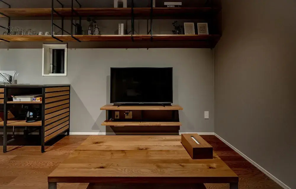 Rakuten STAY HOUSE x WILL STYLE Hachimanbori