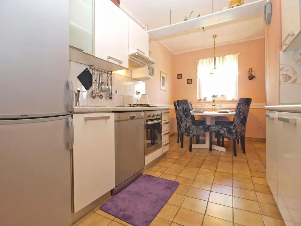 Apartment 1635