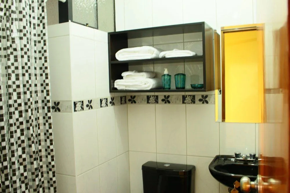 Illa Peru Apartments