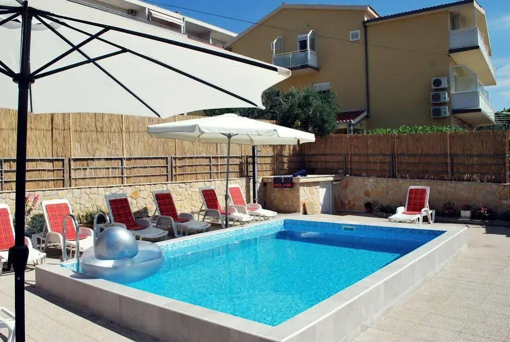 Villa Tony