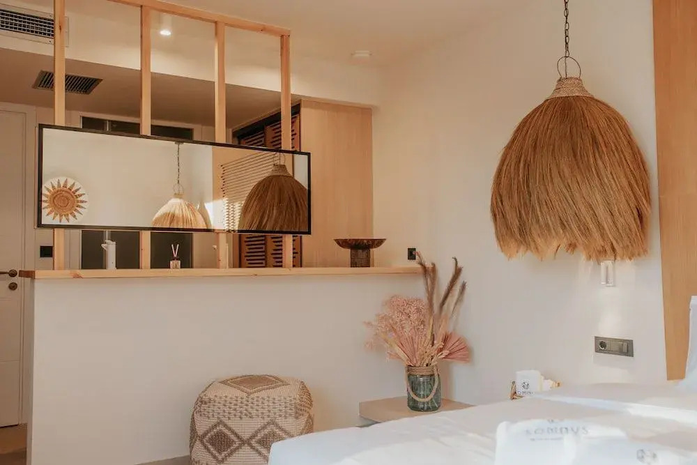 Somnus Suites