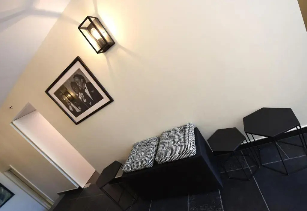 Le 24 Hotel