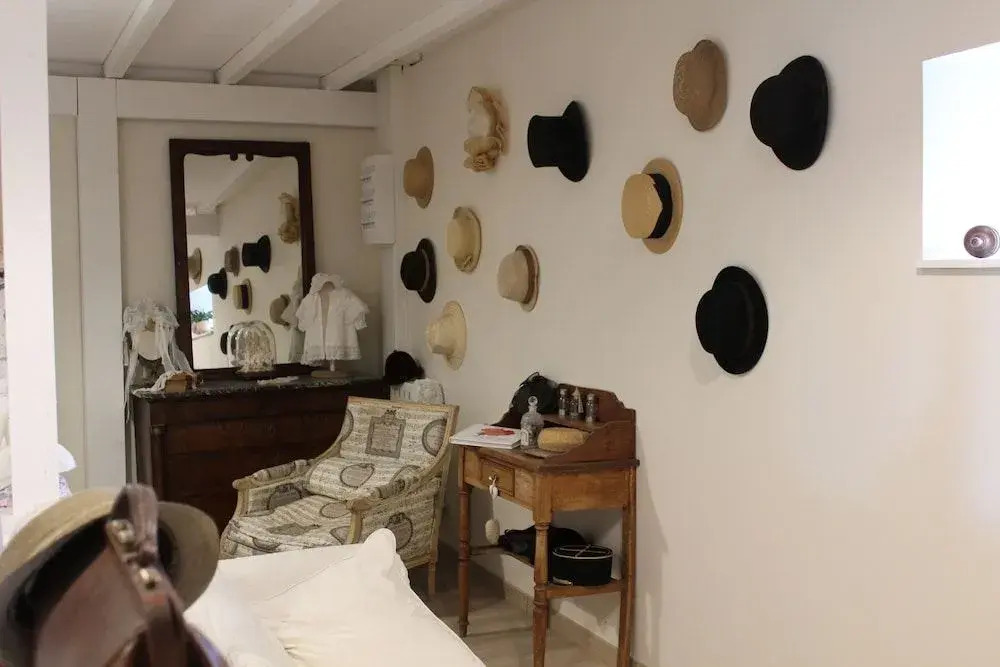 Chambres dhôtes Le Mont dAnon