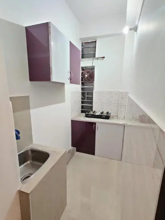 Perfect homestay 1.5 Bhk