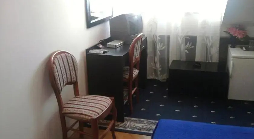 Apartments Lux M