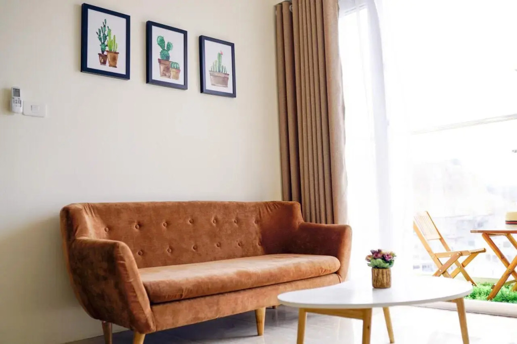 Homestay newlife Hạ Long