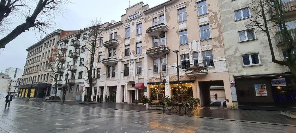 Stay in Kaunas & LA51