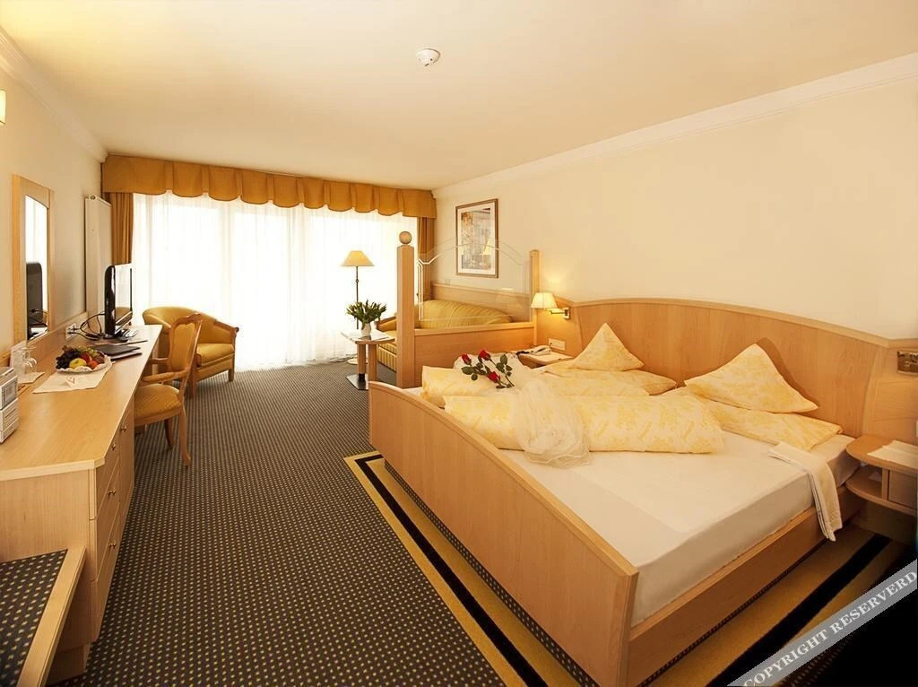 Hotel Funggashof