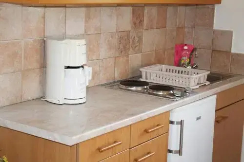 Apartmenthaus Fa