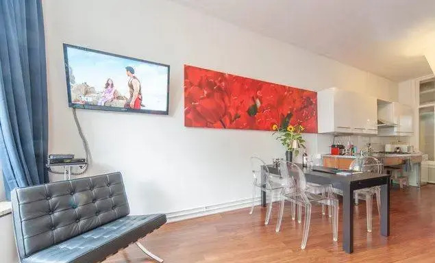Amstel View Studio