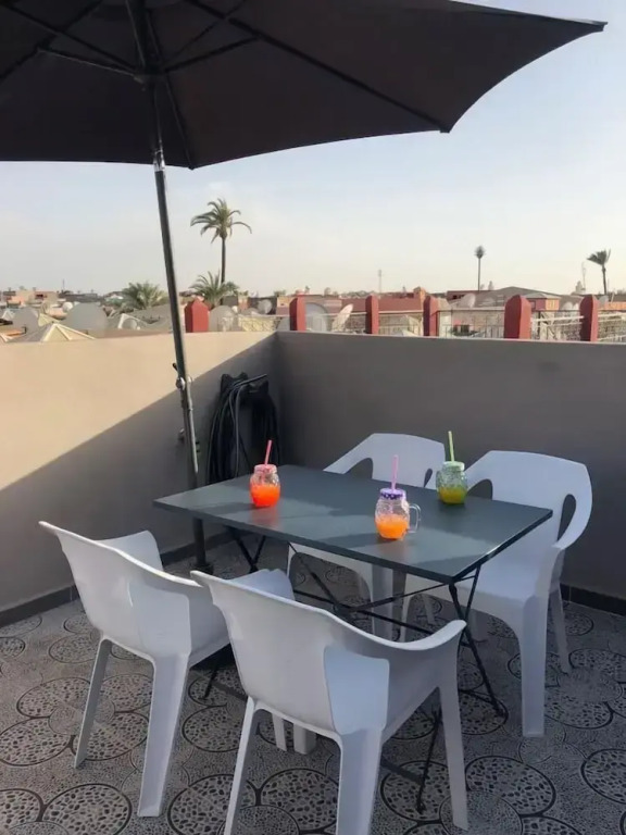 Riad Jasmine