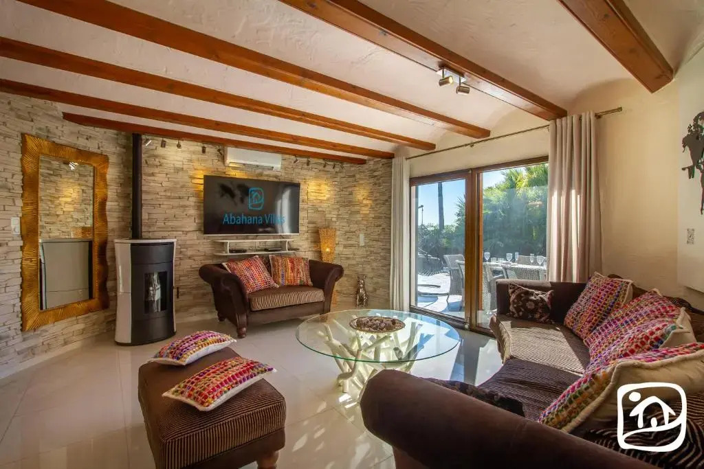 Villa El Salvador by Interhome