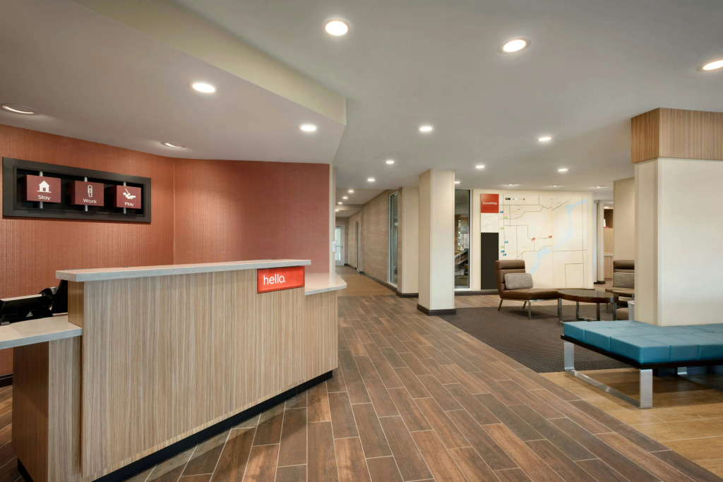 TownePlace Suites by Marriott Joliet Minooka