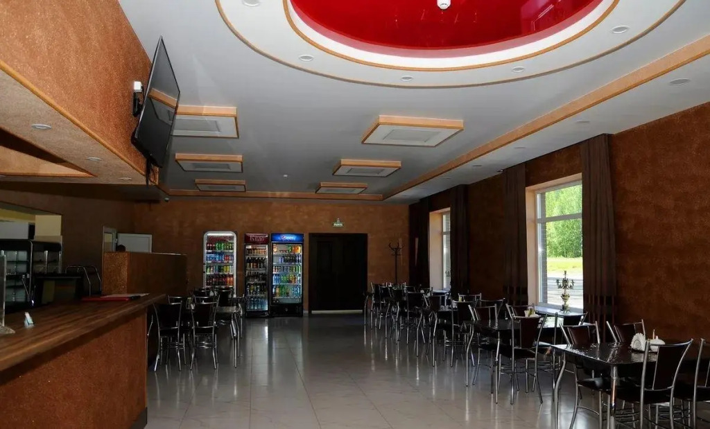 Troya Hotel