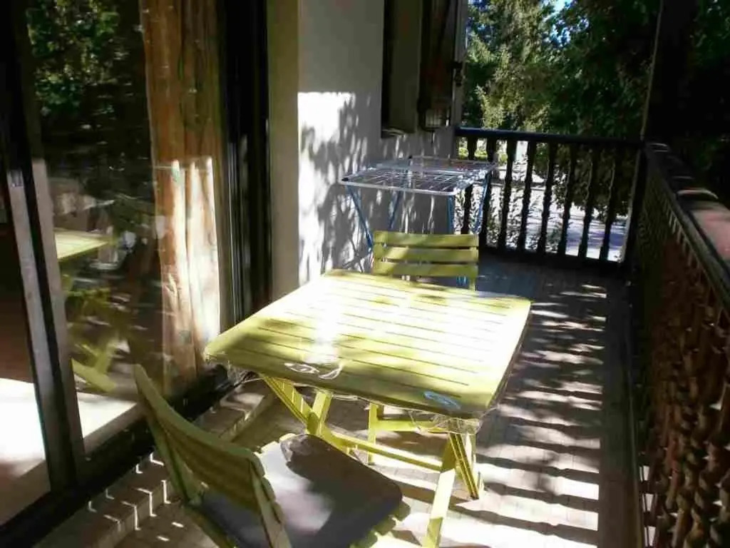 Appartement Saint-Lary-Soulan, 2 pièces, 6 personnes - FR-1-457-230