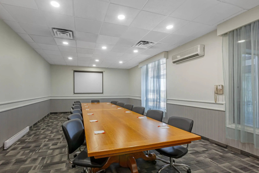 Quality Inn & Conference Centre
