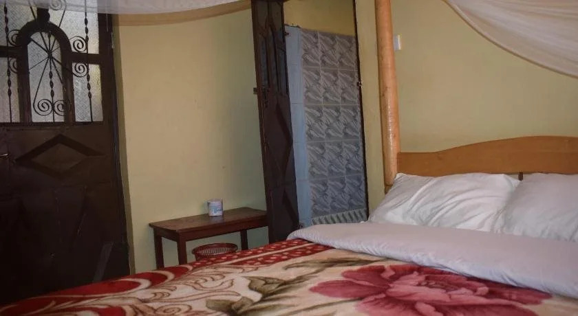 Jambo Rooms