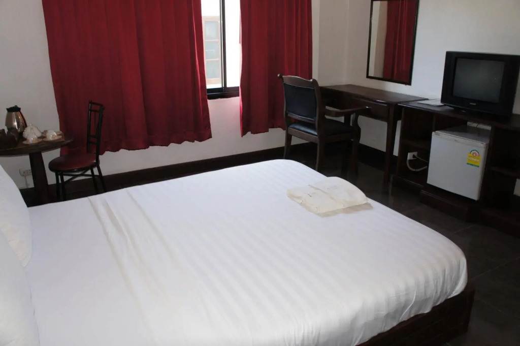 SNK Hotel