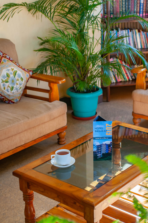 Bashera Hotel