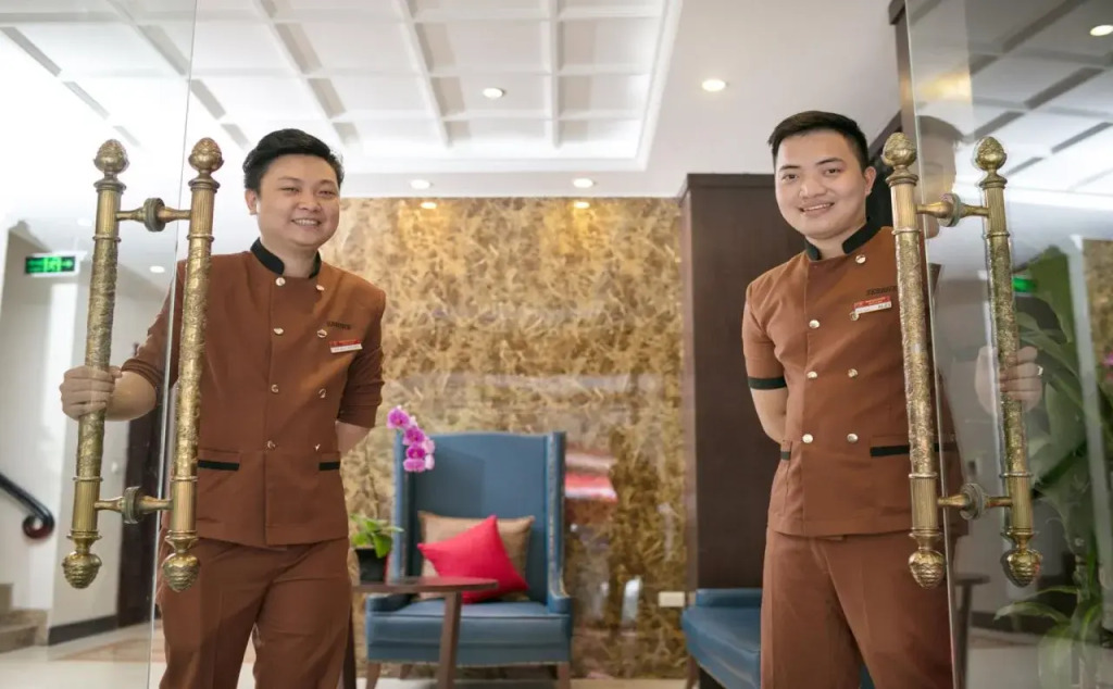 Serene Boutique Hotel & Spa