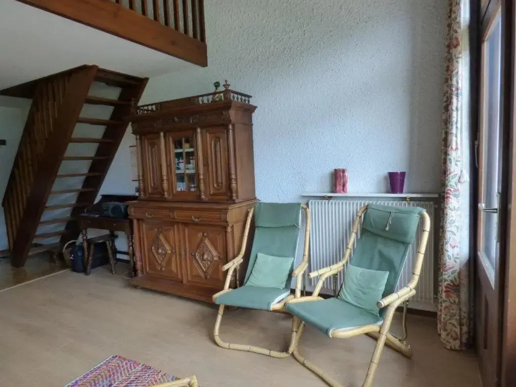 Appartement Le Grand-Bornand, 3 pièces, 6 personnes - FR-1-458-115