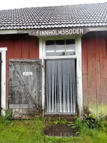 Strandbo