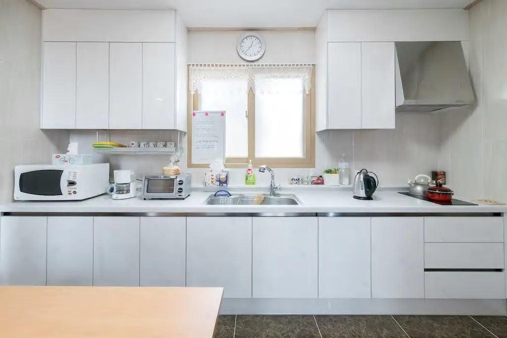 Hub Guest House